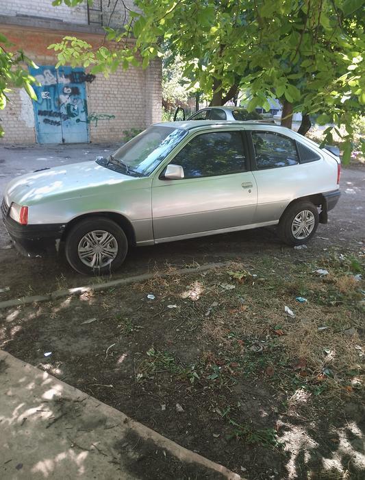 Продам автомобіль фото 1