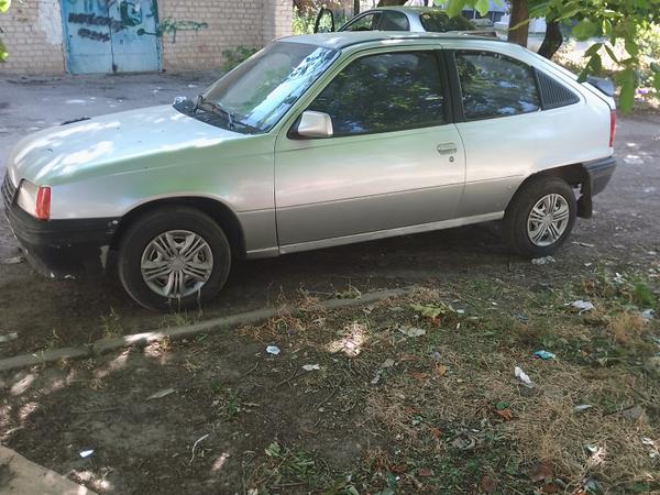 Продам автомобіль фото