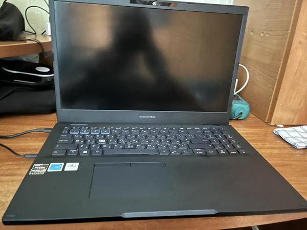 Продам ноутбук Asus ExpertBook L2502Cya фото