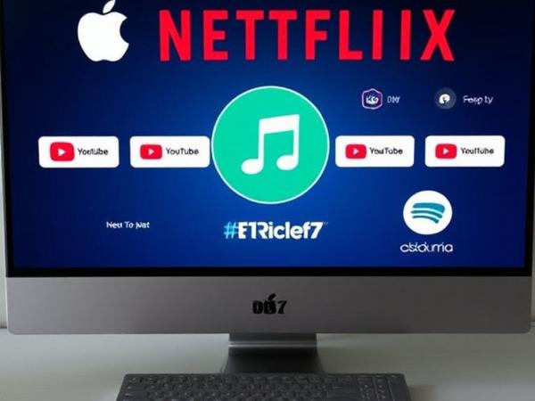 Подписки Netflix, HBO Max, Sweet TV, Filmix Pro+ фото