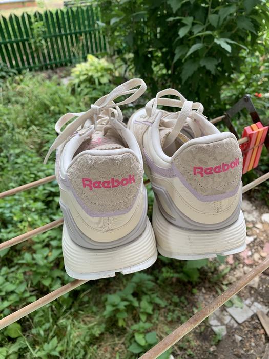 Кросівки Reebok 41 розмір жіночі фото 3