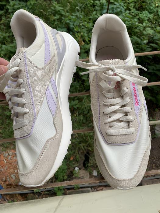 Кросівки Reebok 41 розмір жіночі фото 4
