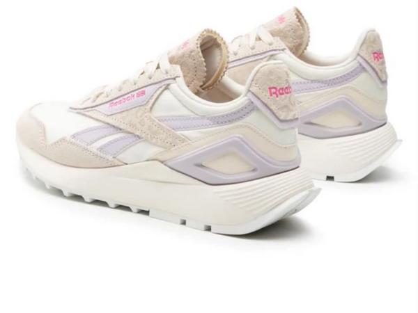 Кросівки Reebok 41 розмір жіночі фото