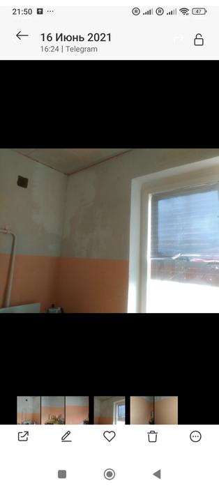 Здам 1кімнатну квартиру в Кривому Розі на Кресі фото 4