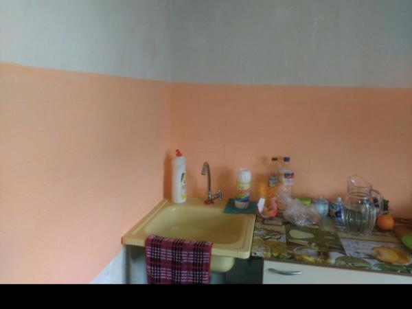 Здам 1кімнатну квартиру в Кривому Розі на Кресі фото