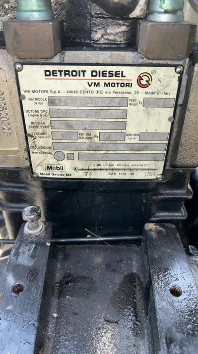 Vm motori фото 2