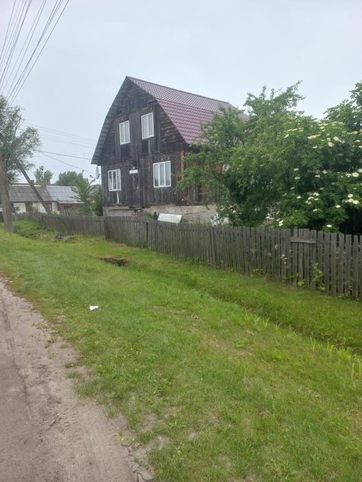 Будинок фото 1