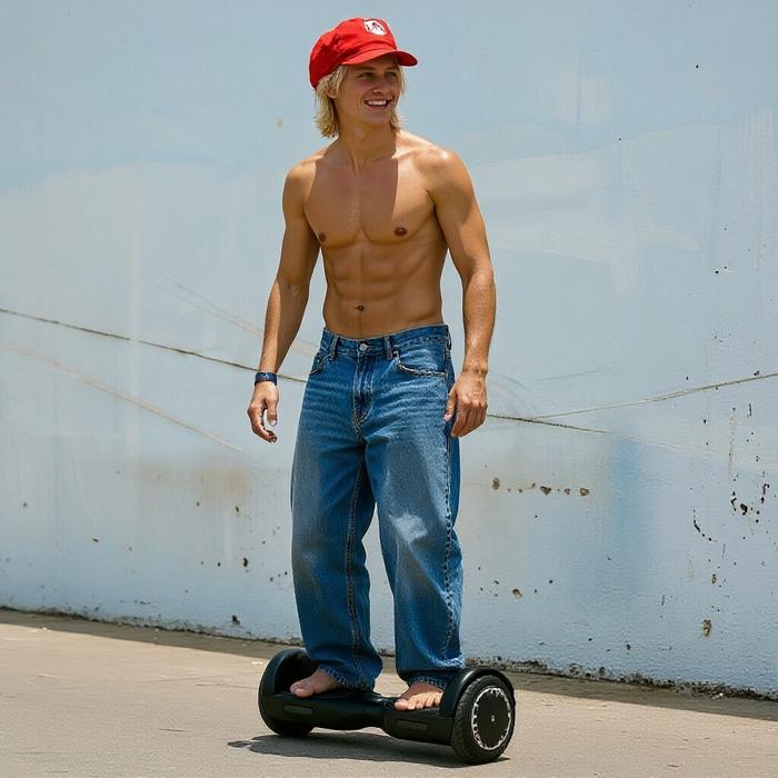 Кепка Маріо: Ностальгія та стиль! Де купити photo 1