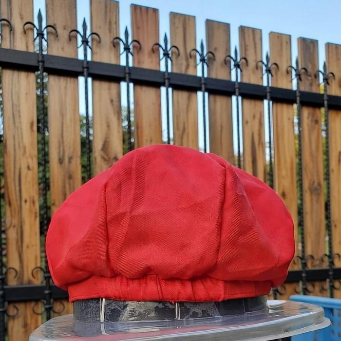 Кепка Маріо: Ностальгія та стиль! Де купити photo 6