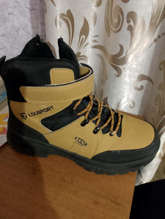 Взуття photo 1