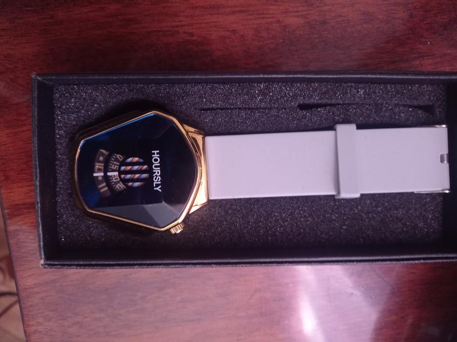 Годинник мужскій наручний. photo 1