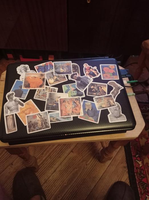 Ноутбук Ассус photo 2