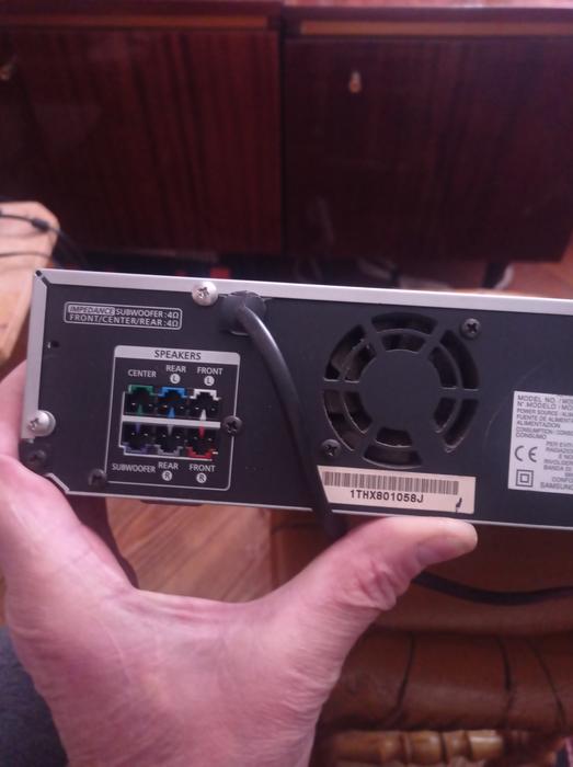 Підсилювач самсунг photo 1