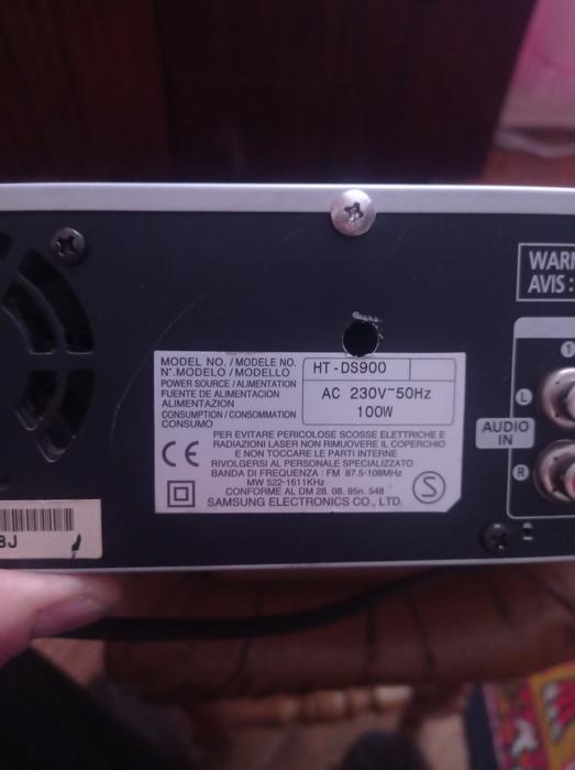 Підсилювач самсунг photo 3