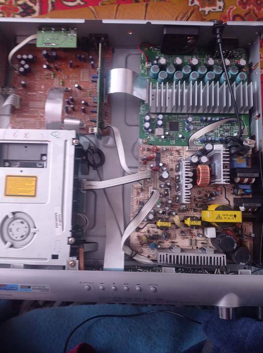 Підсилювач самсунг photo 8