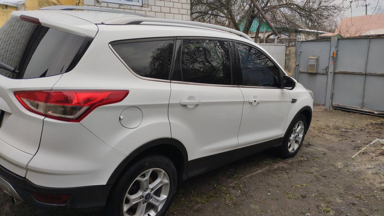 Продам Форд куга фото 3