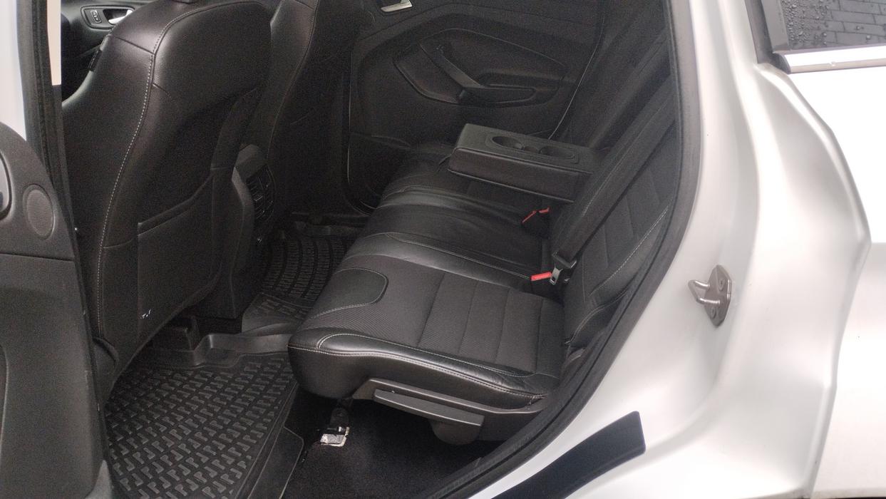 Продам Форд куга фото 8