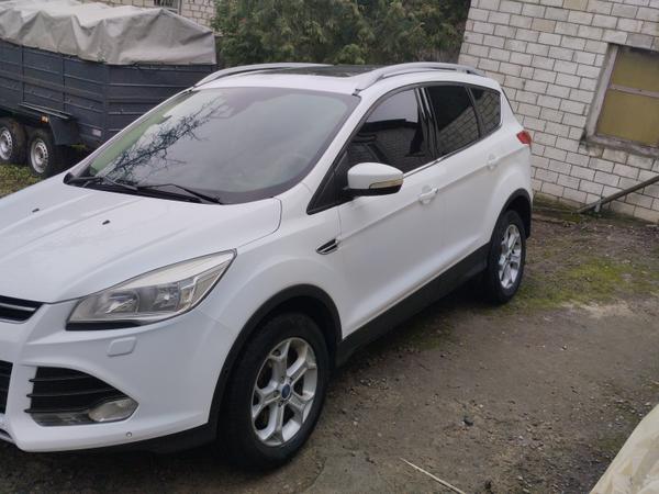 Продам Форд куга фото