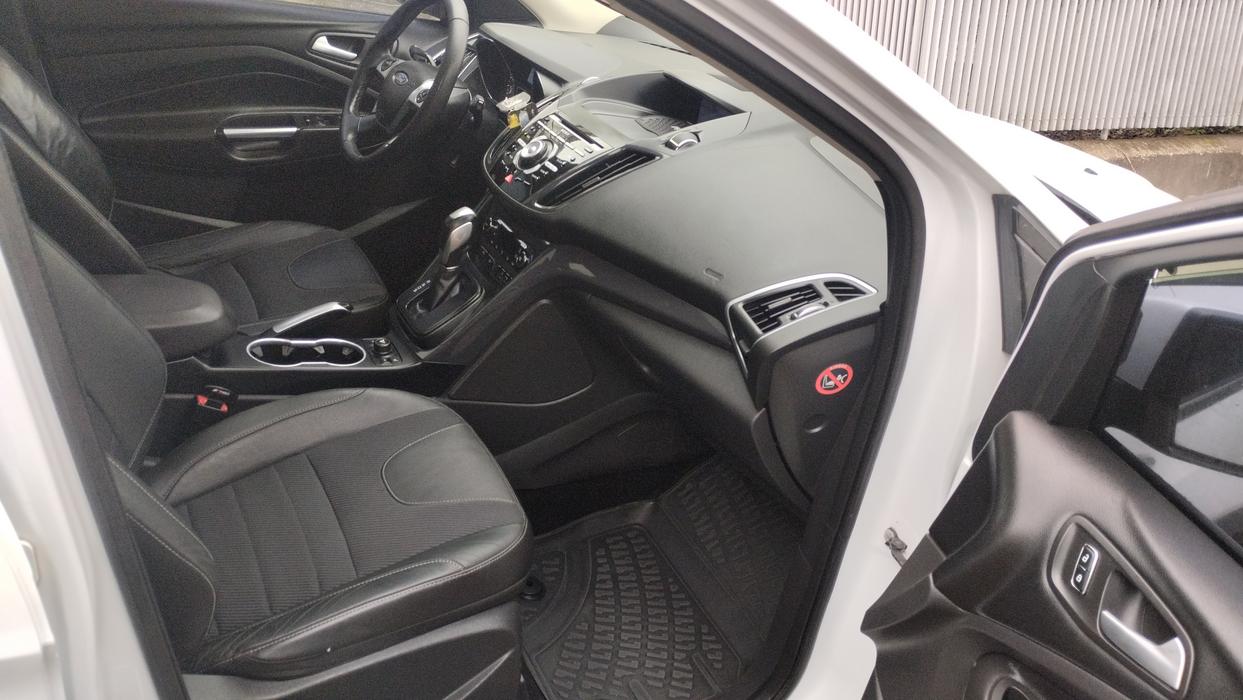 Продам Ford Кyga photo 6