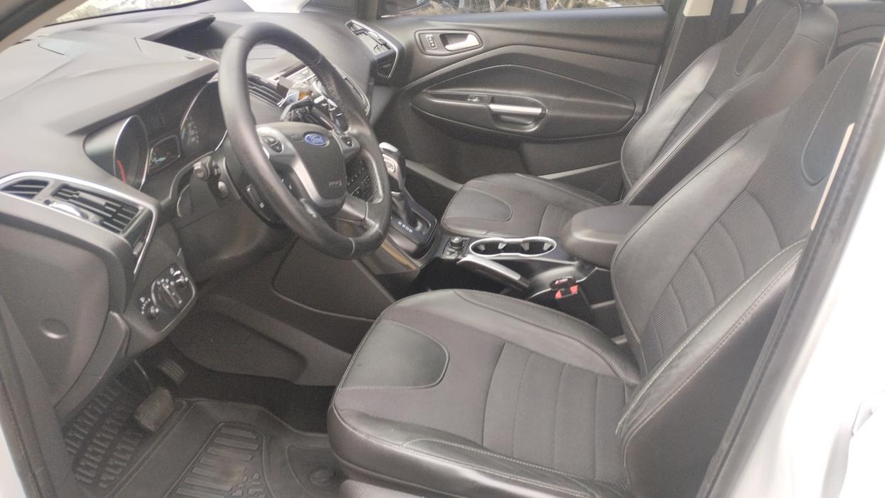 Продам Ford Кyga photo 8