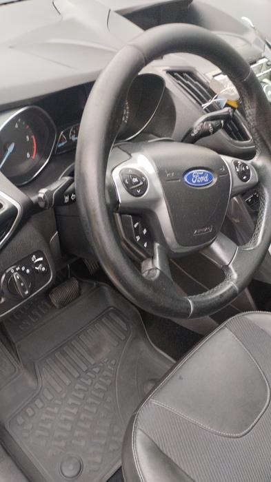 Продам Ford Кyga photo 9