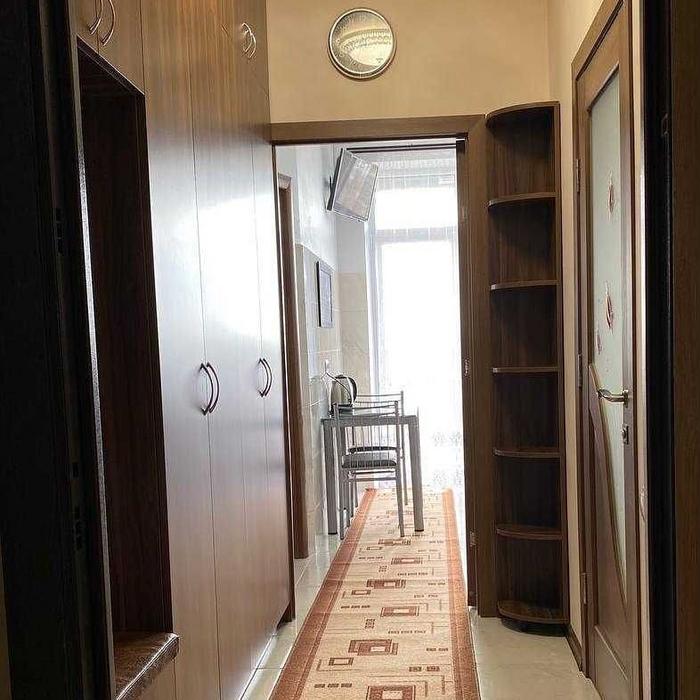 Красивая, современная квартира в новом доме photo 1