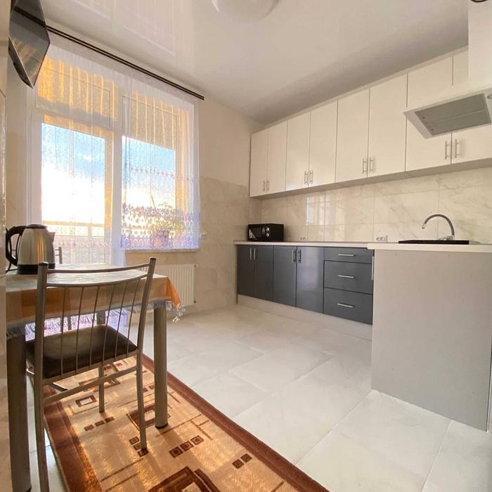 Красивая, современная квартира в новом доме photo 5