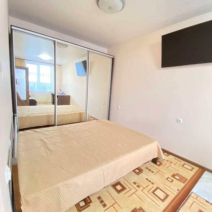 Красивая, современная квартира в новом доме photo 7