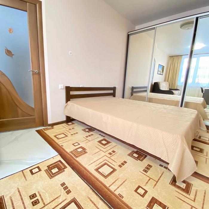 Красивая, современная квартира в новом доме photo 8