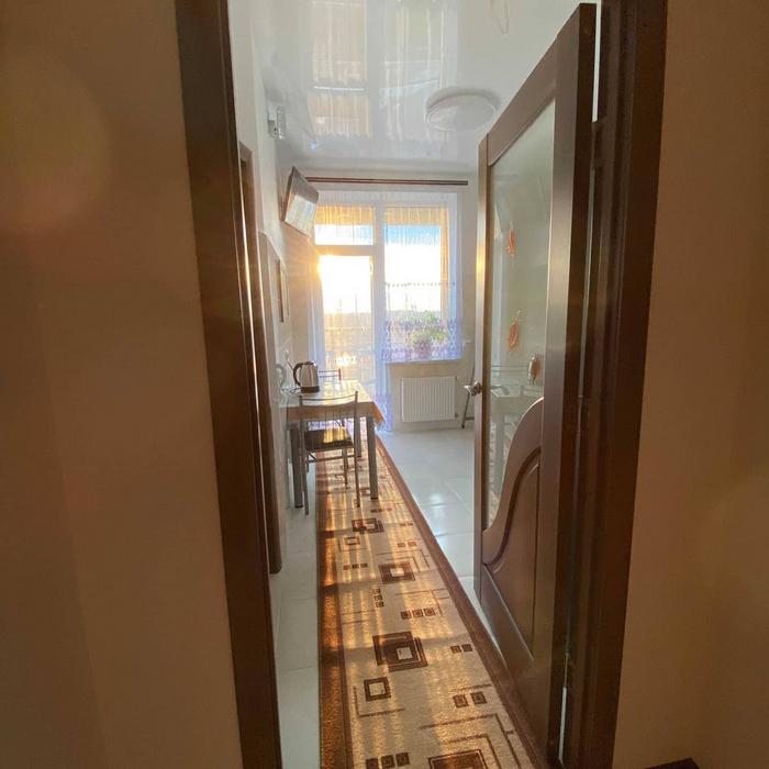 Красивая, современная квартира в новом доме photo 10