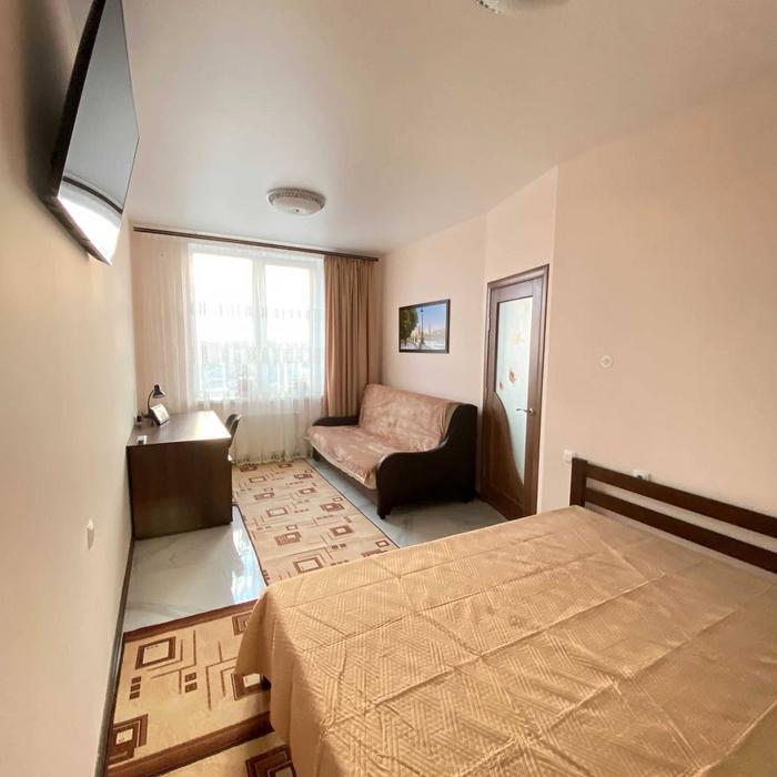 Красивая, современная квартира в новом доме photo 11