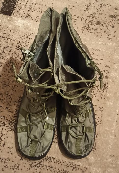 Бахіли на взуття photo 1