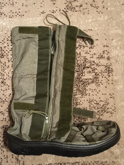 Бахіли на взуття photo 3