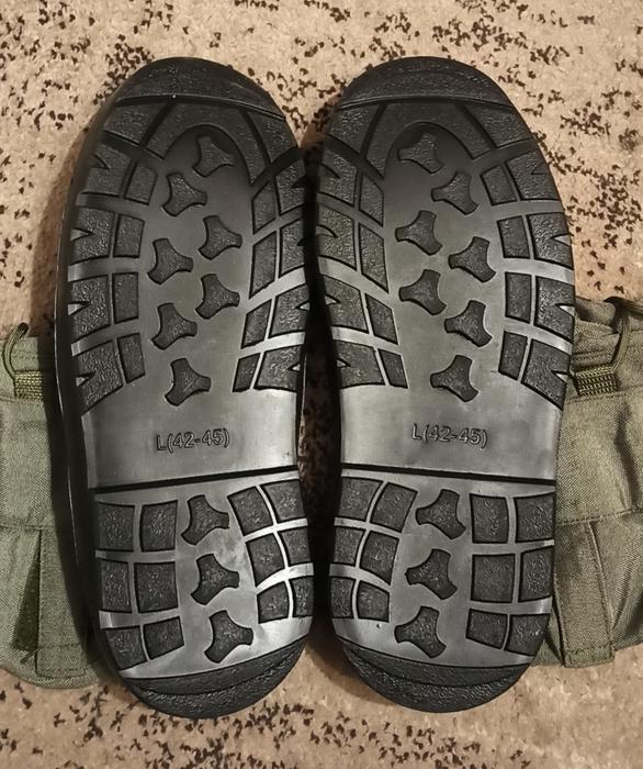 Бахіли на взуття photo 4