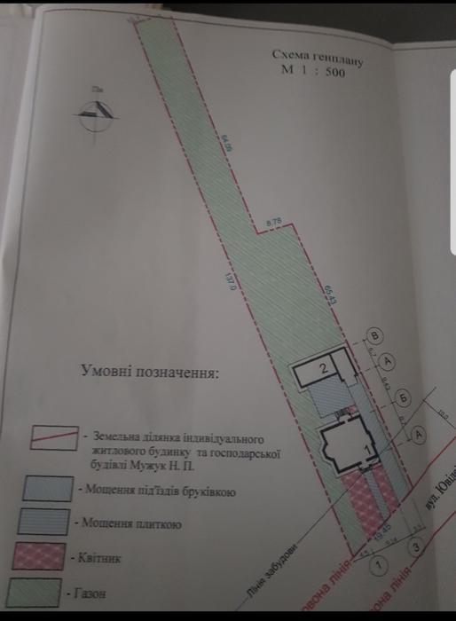 Продаж земельної ділянки фото 7