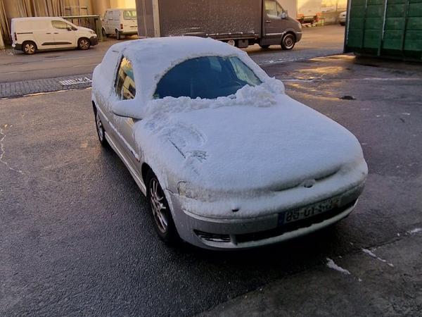 Оренда авто фото