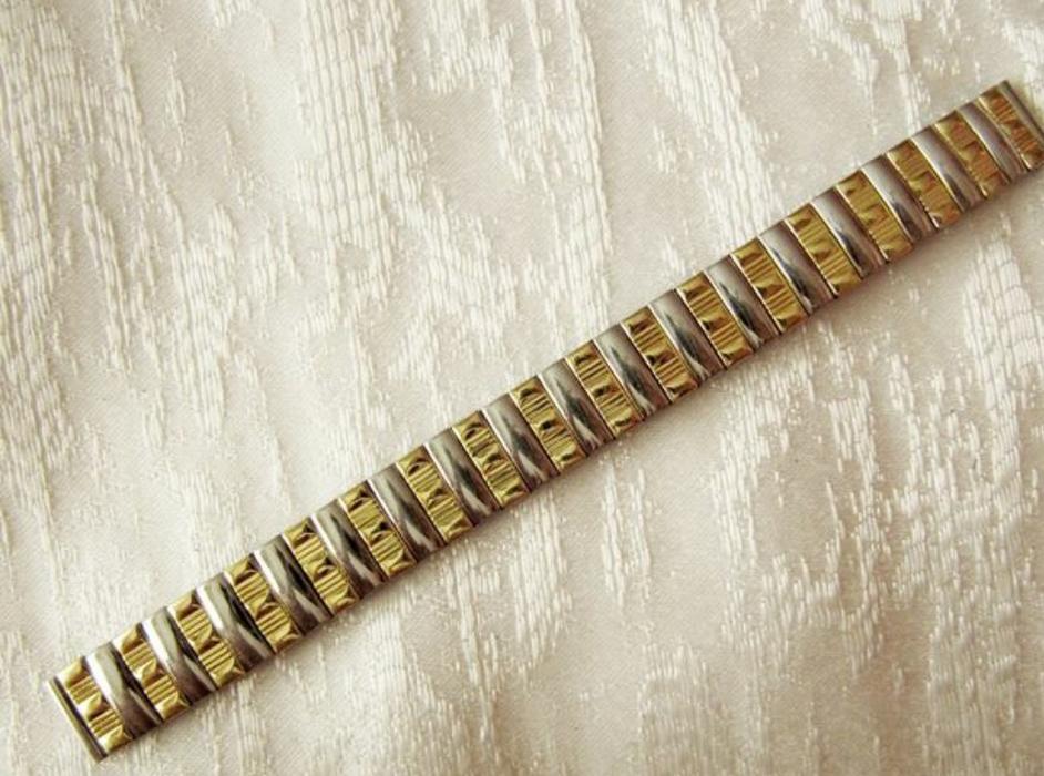 Браслет 12мм, з нержавіючої сталі,що розтя фото 2