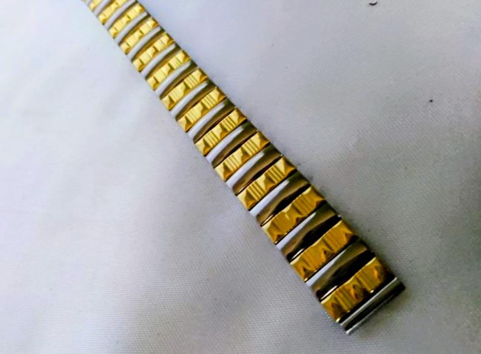 Браслет 12мм, з нержавіючої сталі,що розтя фото 4