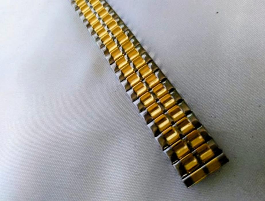 Браслет 12мм, з нержавіючої сталі,що розтя фото 6