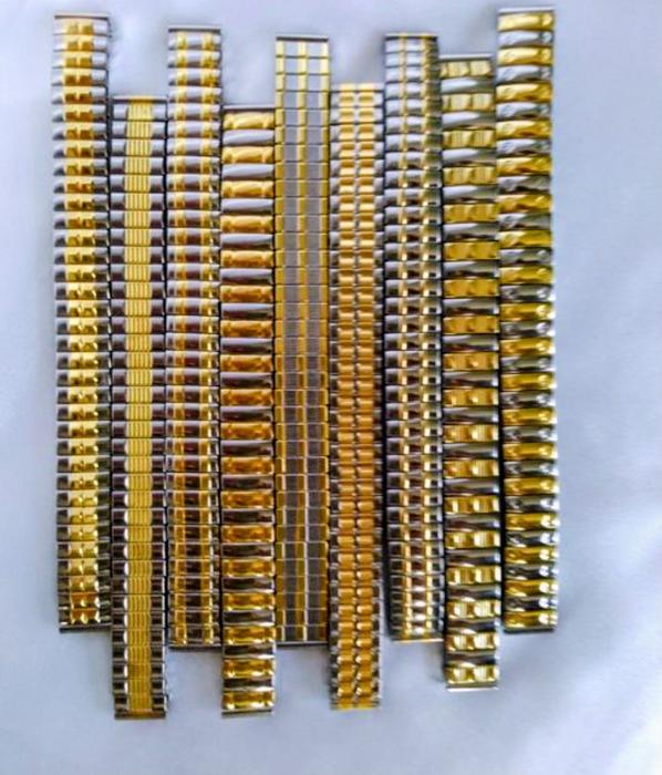 Браслет 12мм, з нержавіючої сталі,що розтя фото 7