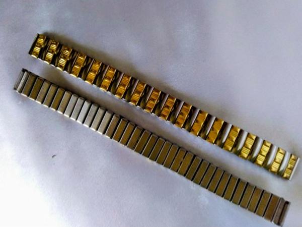 Браслет 12мм, з нержавіючої сталі,що розтя фото