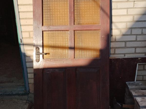 Міжкімнатні двері фото