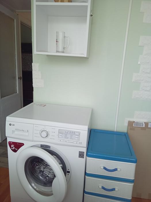 Аренда квартиры фото 6