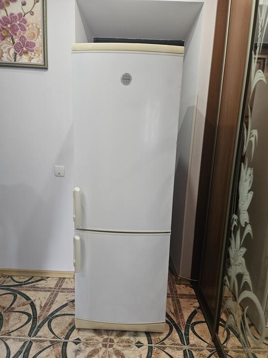 Холодильник photo 5