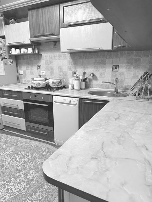 Квартира фото 1