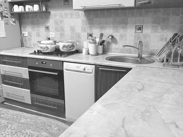 Квартира фото