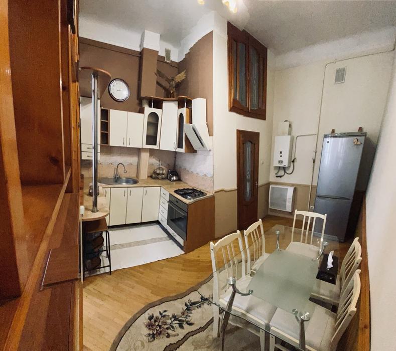 Подобова Оренда квартири фото 9