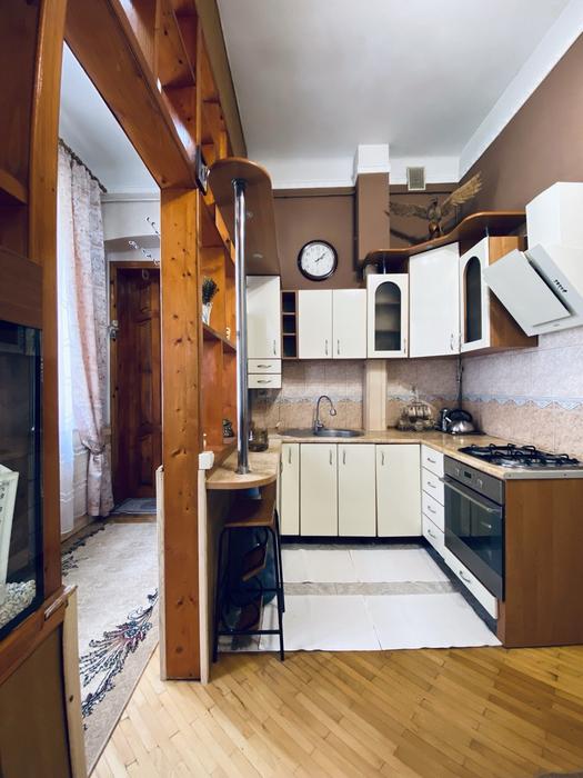 Подобова Оренда квартири фото 10