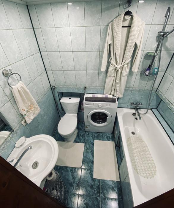 Подобова Оренда квартири фото 11