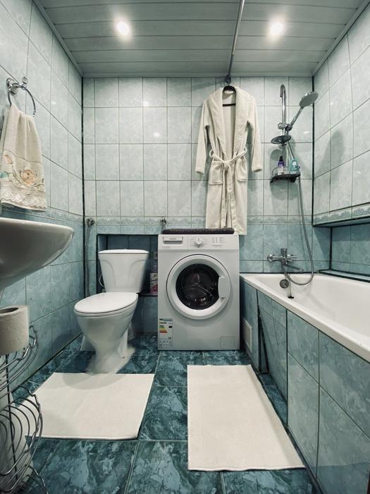 Подобова Оренда квартири фото 12